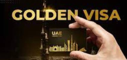 Dubai Golden Visa Al Reza group