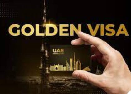 Dubai Golden Visa Al Reza group