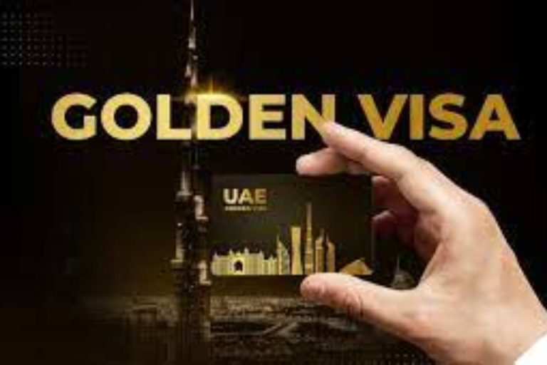 Dubai Golden Visa: Unlock opportunities for long-term residency with AlReza Group