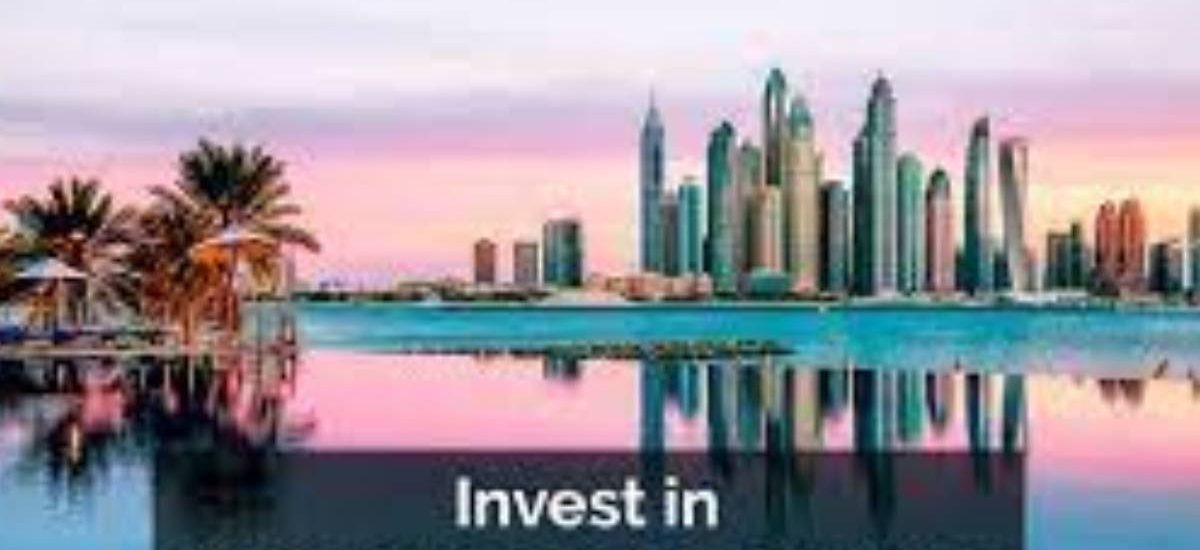 Dubai real Estate Investment Al Reza Group