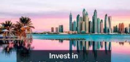 Dubai real Estate Investment Al Reza Group