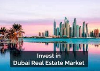 Dubai real Estate Investment Al Reza Group