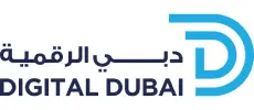 Dubai Digital Logo