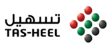 tasheel logo al reza